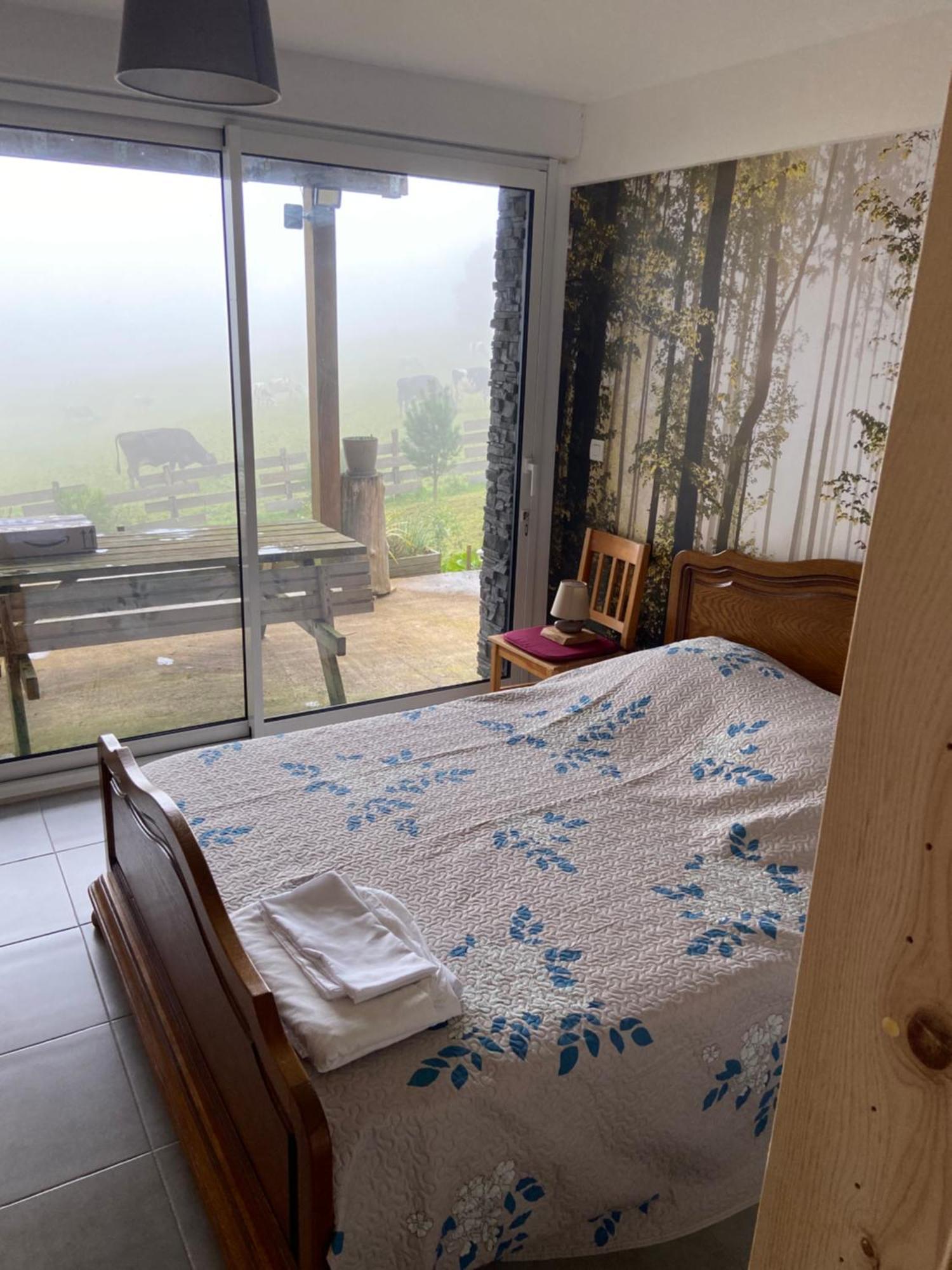 Chalet Authentique Au Calme, En Lisiere De Foret, Montagne, Sentiers 15Mn Gerardmer & Alsace "Chalet Mon Beau Sapin" Anould Экстерьер фото