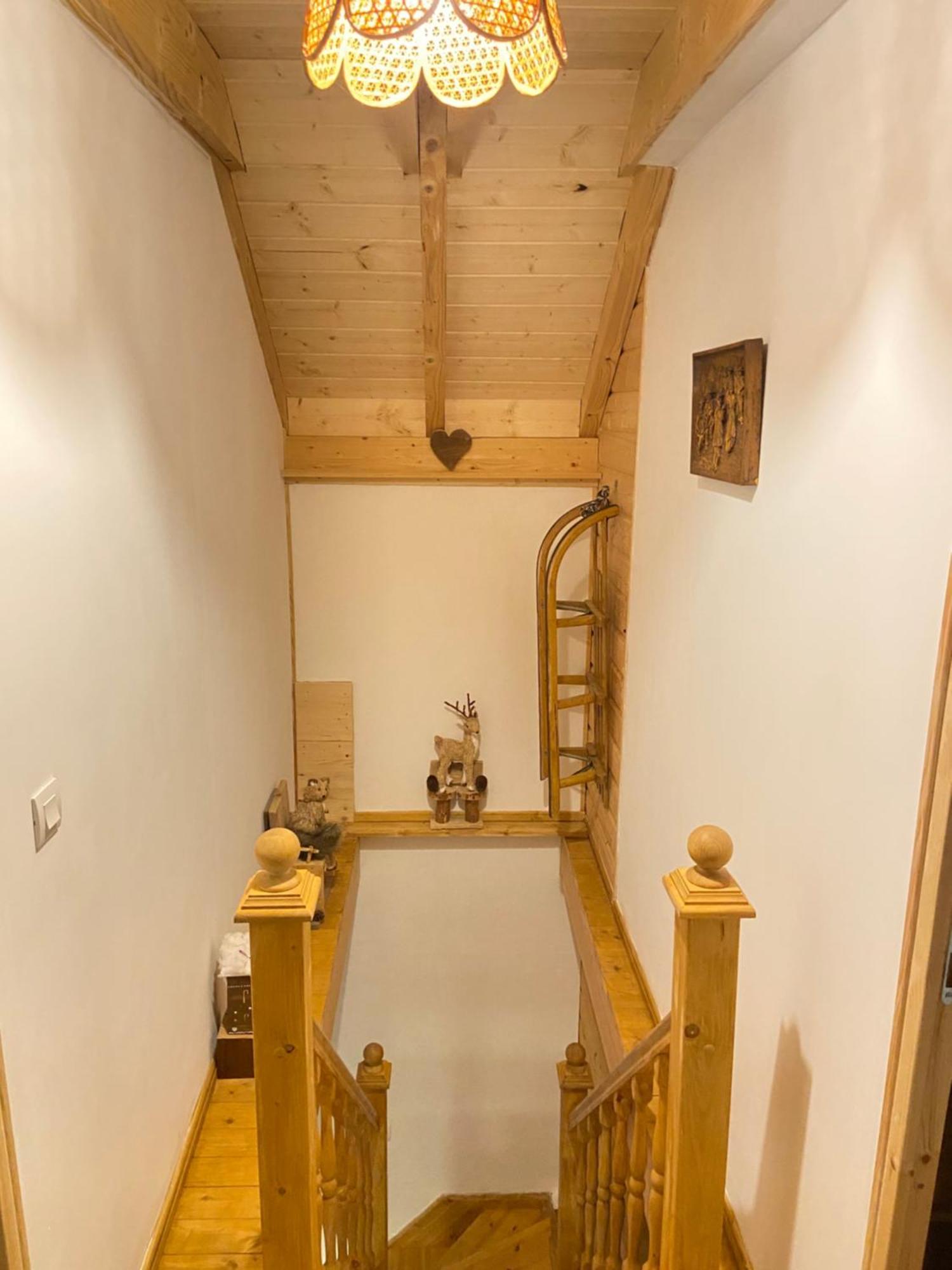 Chalet Authentique Au Calme, En Lisiere De Foret, Montagne, Sentiers 15Mn Gerardmer & Alsace "Chalet Mon Beau Sapin" Anould Экстерьер фото