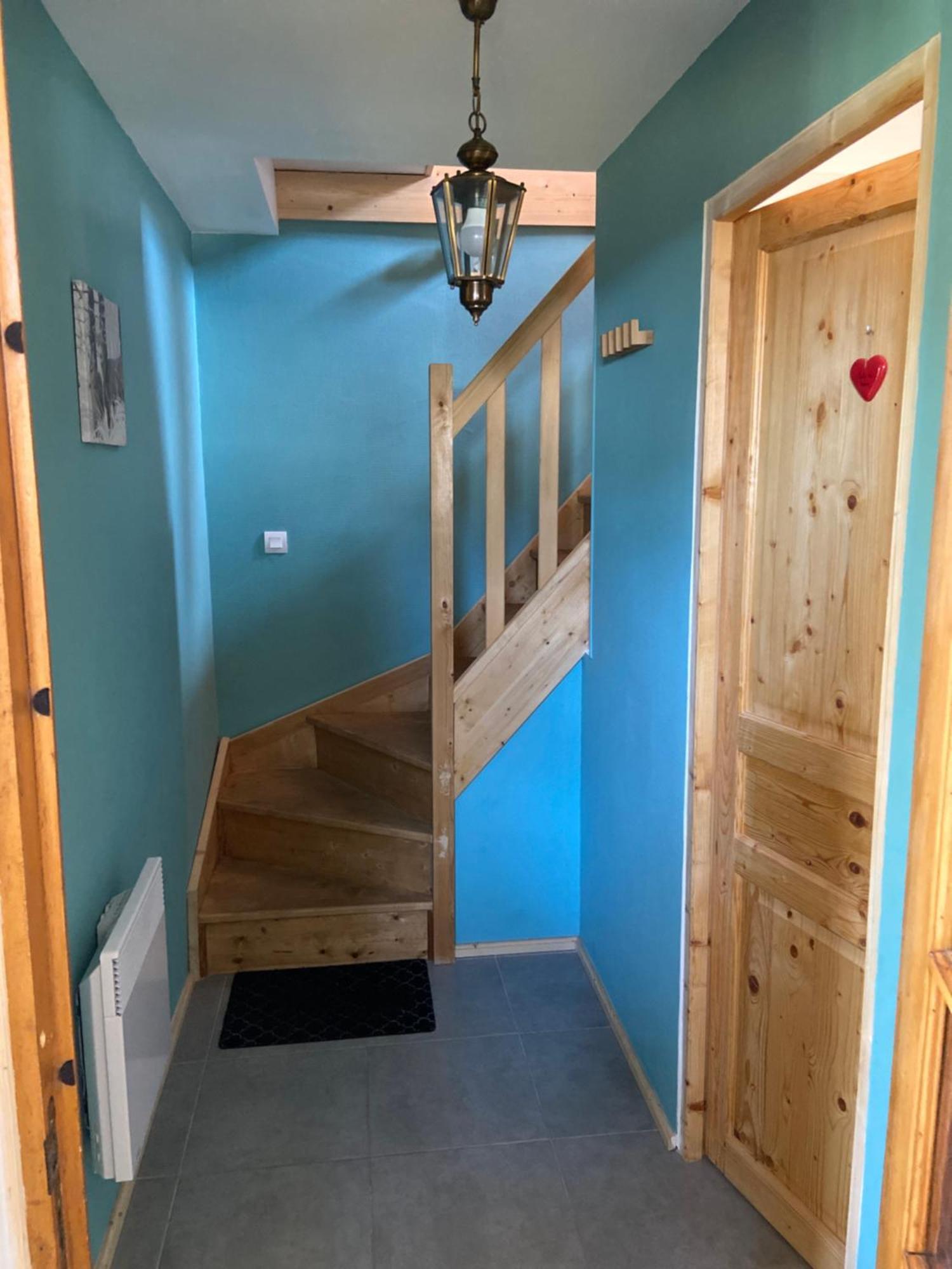 Chalet Authentique Au Calme, En Lisiere De Foret, Montagne, Sentiers 15Mn Gerardmer & Alsace "Chalet Mon Beau Sapin" Anould Экстерьер фото